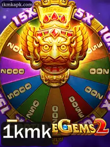 Descubra a Magia de FortuneGems2 com a Palavra-Chave Misteriosa 1kmk