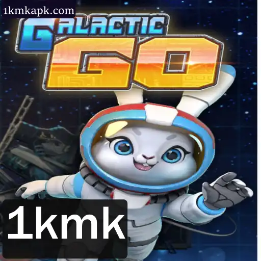 GalacticGO: Uma Jornada Intergaláctica ao Mundo dos Jogos