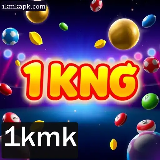 1kmk: Uma Experiência Completa nos Jogos de Bingo