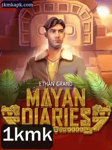 Descubra o Fascinante Mundo de MayanDiaries: Um Jogo de Aventura
