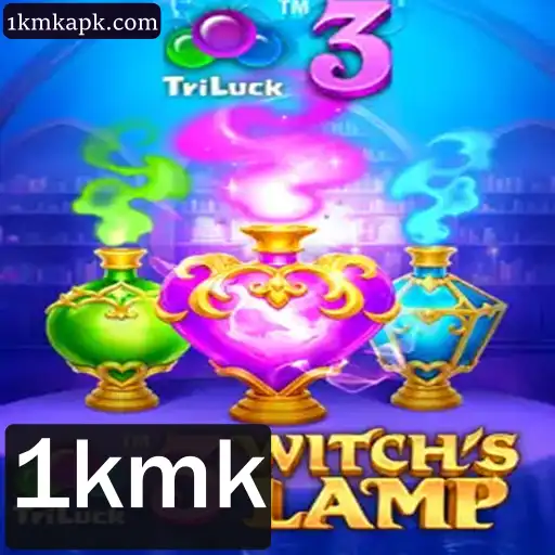 Descubra a Magia do Jogo 3WitchsLamp: Introdução e Regras