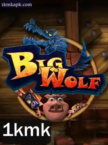 Descubra o Mundo Empolgante de BigWolf: O Jogo do Momento