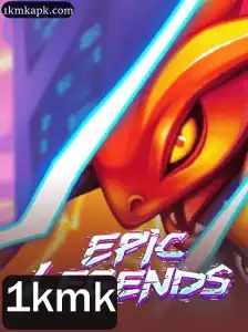 Explorando o Mundo de EpicLegends: Aventuras Incomparáveis e Estratégias Vencedoras
