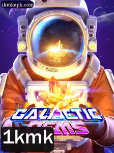 Descubra o Universo de GalacticGems: Introdução, Descrição e Regras