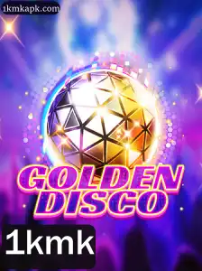 GoldenDisco: Um Jogo Empolgante que Mistura Estratégia e Diversão