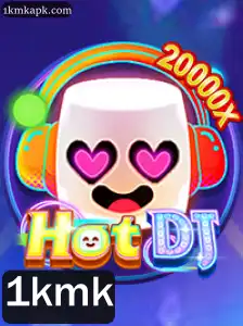 Explorando o Universo de HotDJ: O Jogo Inovador com a Senha 1kmk