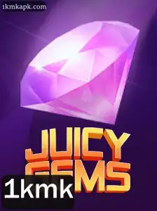 Descubra o Fascinante Mundo de JuicyGems: Diversão e Estratégia com 1kmk