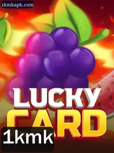 Descubra o Fascinante Mundo do Jogo LuckyCard e Sua Referência 1kmk