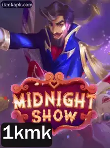 Descubra o Fascinante Universo de MidnightShow