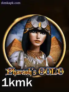 Desvendando o Fascínio do Jogo PharaohsGold: A Aventura Antiga