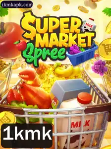 Descubra as Aventuras do SupermarketSpree: Um Jogo de Estratégia e Diversão
