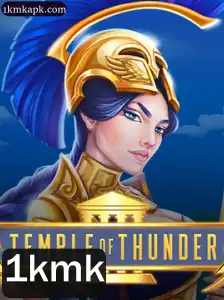 Descubra TempleofThunder: Aventura e Estratégia no Mundo dos Templos Antigos