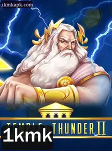Descubra o Desafio de TempleofThunderII: A Aventura Imperdível com 1kmk