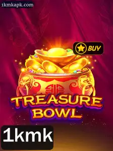 Desvendando TreasureBowl: Um Jogo de Estratégia e Aventura