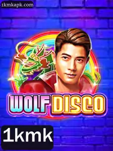Descubra o Mundo Vibrante de WolfDisco: O Novo Jogo Que Conquista o Mundo