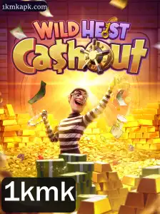 WildHeistCashout: Uma Aventura Empolgante no Mundo dos Jogos Online